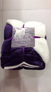 CHĂN LÔNG CỪU ULTIMATE 2.5kg