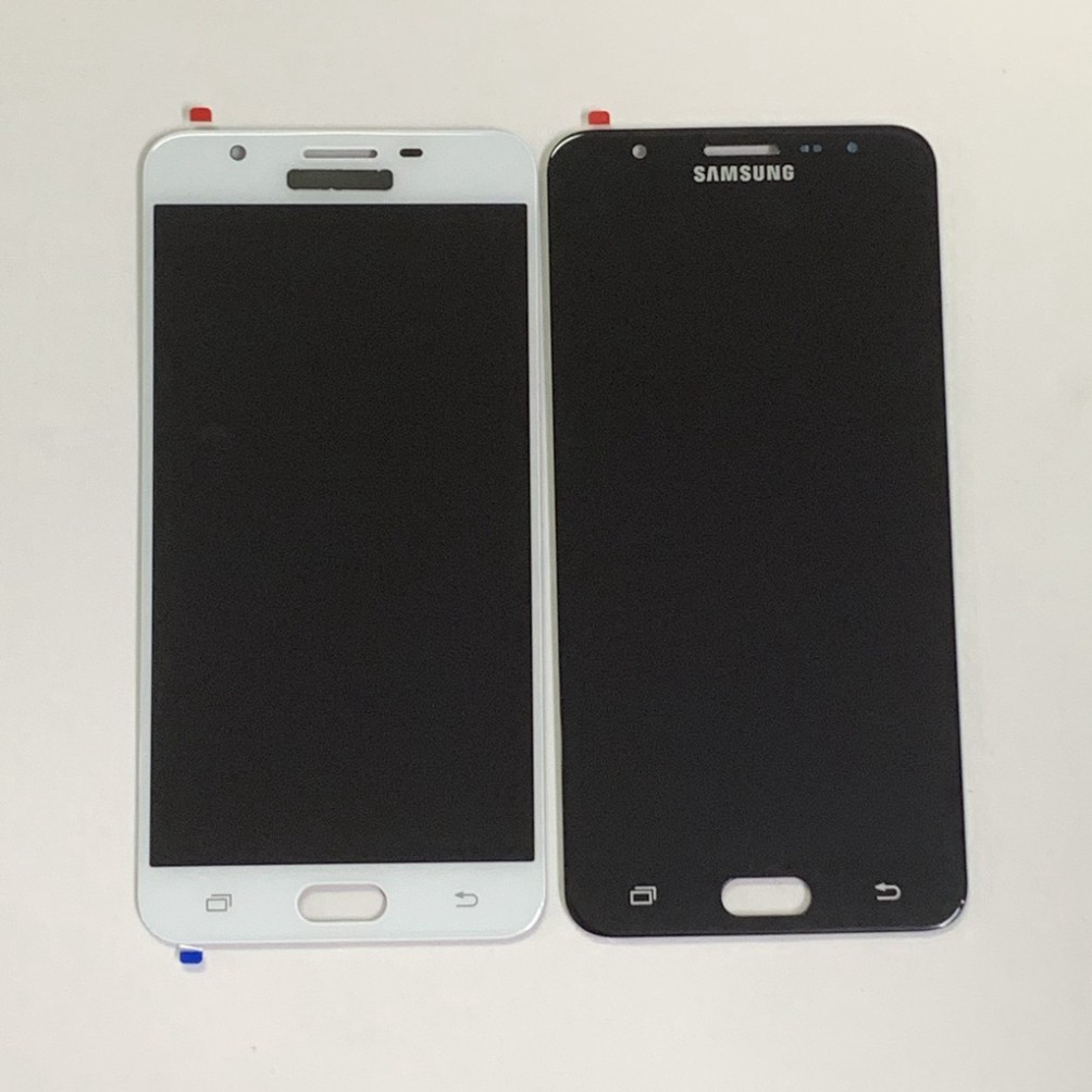 Màn hình thay thế cho Samsung J7 Prime/G610 Zin hãng