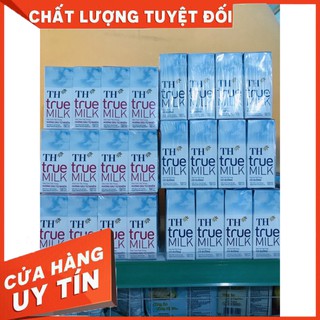 Sữa TH True Milk 180ml