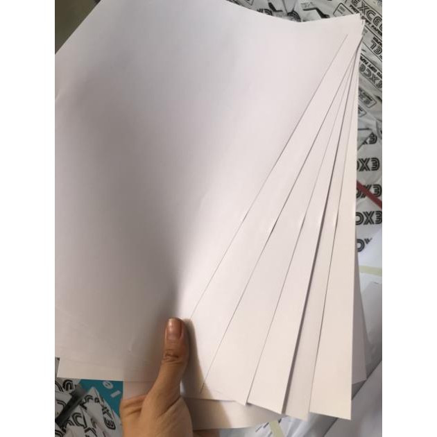 Giấy A4 Excel 80 gsm