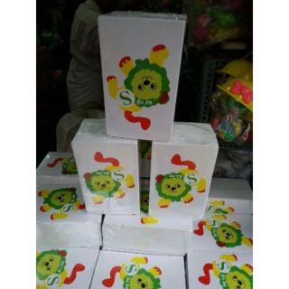 Bộ đồ chơi học chữ cái Tiếng Việt bằng xốp eva - Sữa Nestle tặng