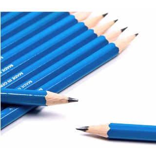BÚT CHÌ STAEDTLER MARS LUMOGRAPH ĐỨC