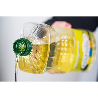 Dầu hạt cải Canola Harvest 946ml