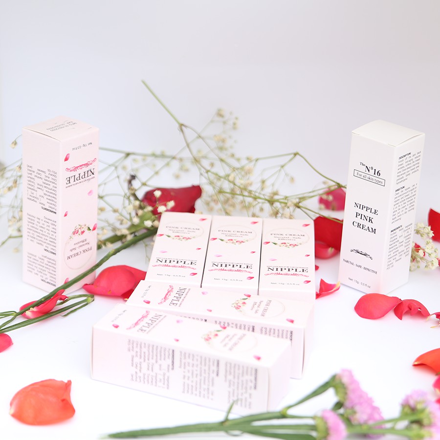 Làm Hồng Nhũ Hoa và Vùng Kín Pink3 | BigBuy360 - bigbuy360.vn