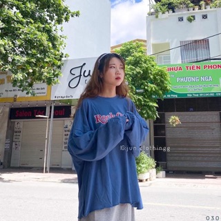 Pull xẻ vạt ROCK 030