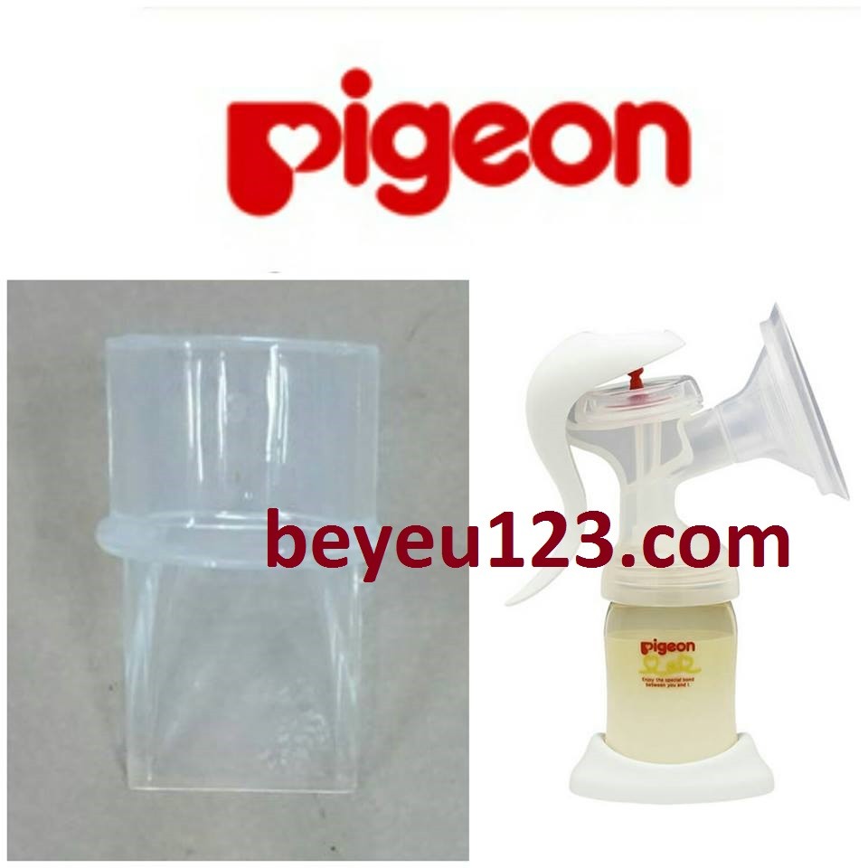 1-2 Van chân không Pigeon - phụ kiện cho máy hút sữa tay