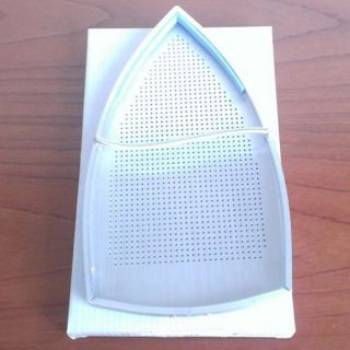 Mặt nạ chống bóng vải của bàn ủi hơi nước công nghiệp Sliver Start ES 94A