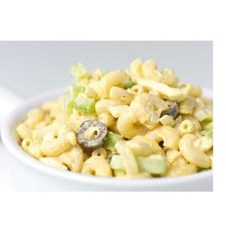 NUI ỐNG MACCORONI OTTOGI 500GR