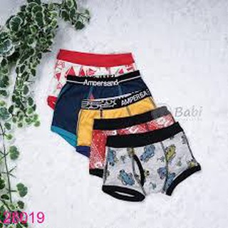 Sét quần sịp cho bé trai