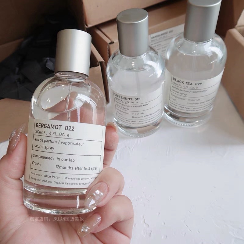 Nước Hoa Bản Double Lelabon , Nước Hoa Nữ , TONGKHOCHITUE | Thế Giới Skin Care