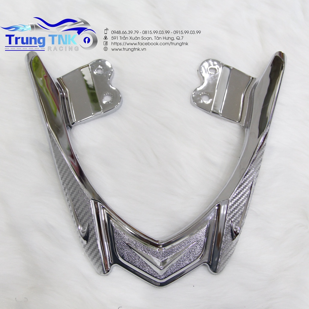 Ốp Trang Trí EXCITER 150 2019 đèn led