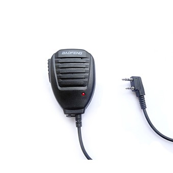Micro cho bộ đàm BAOFENG BF-SM-01