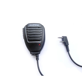 Micro cho bộ đàm baofeng bf-sm-01