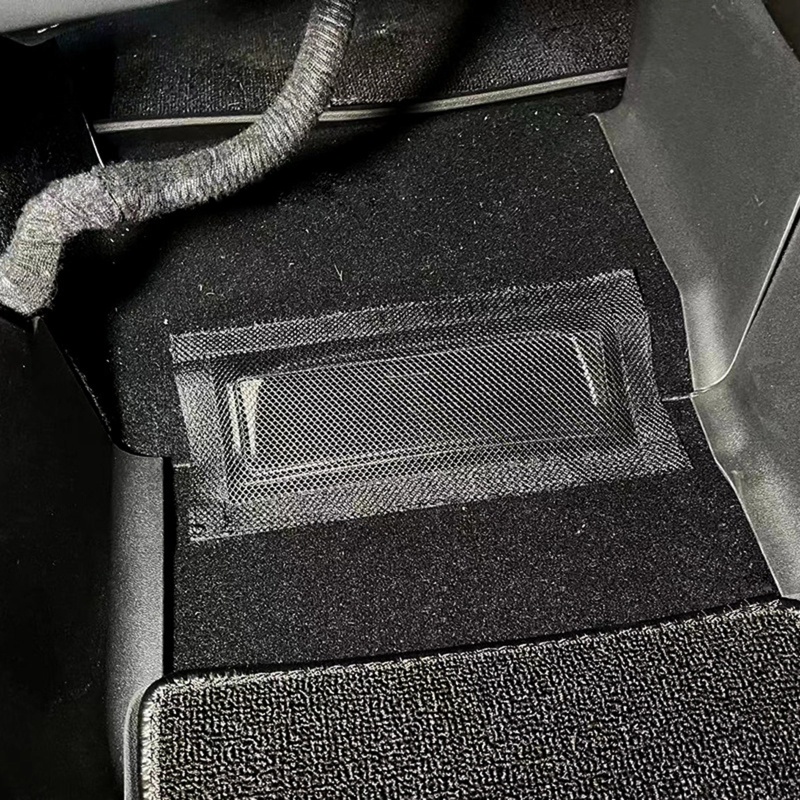 Vỏ Bọc Trang Trí Nội Thất Xe Hơi Mẫu 3Y Unisex Chống Khóa