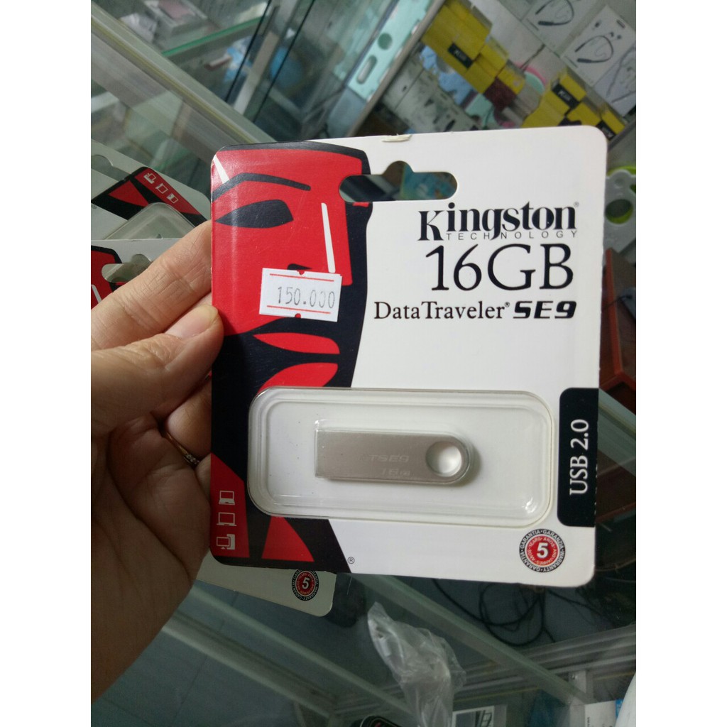 USB KINGSTON 32GB, 64GB HÀNG CHÍNH HÃNG | BigBuy360 - bigbuy360.vn