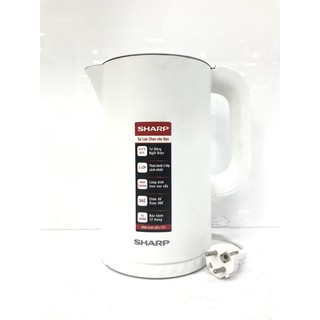 Bình siêu tốc Sharp EKJ-17EVPS 1.7L