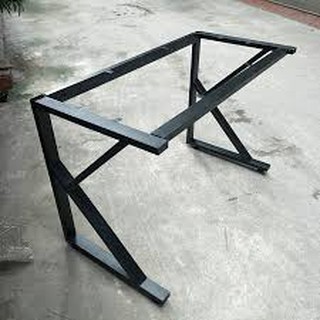 Chân bàn chữ Z, K, U