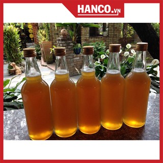 Mật Ong Nguyên Chất Hoa Nhãn 1L- Đổi Trả Nếu Không Hài Lòng (Giá Gốc Từ Trang Trại)