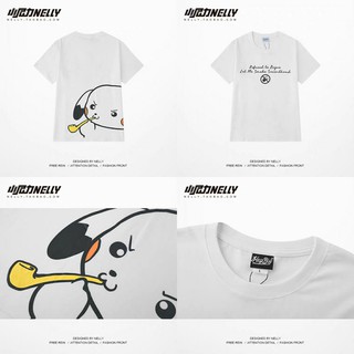 [Nhiều Mẫu]  Áo Phông ( Áo Thun ) Nelly Unisex - Order