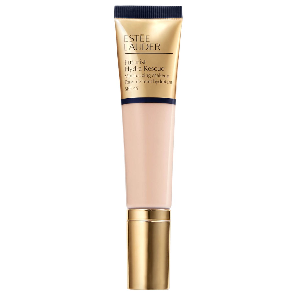 Estee Lauder - Kem nền Estee Lauder Futurist Hydra Rescue Moisturizing Makeup SPF 45 35ml