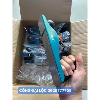 Bào gỗ cầm tay 235mm TOTAL