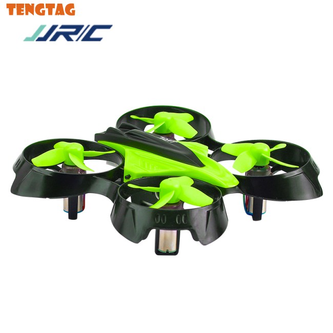 Máy Bay Điều Khiển Quadcopter Mini Quadcopter Jjrc H83 6 Trục