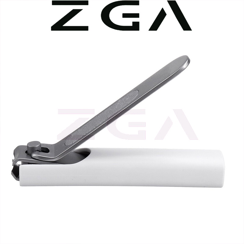 Cắt móng tay XIAOMI MJZJD001QW thép không gỉ sắc bền đẹp