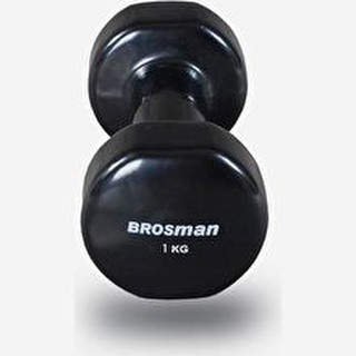 Tạ brosman 1kg