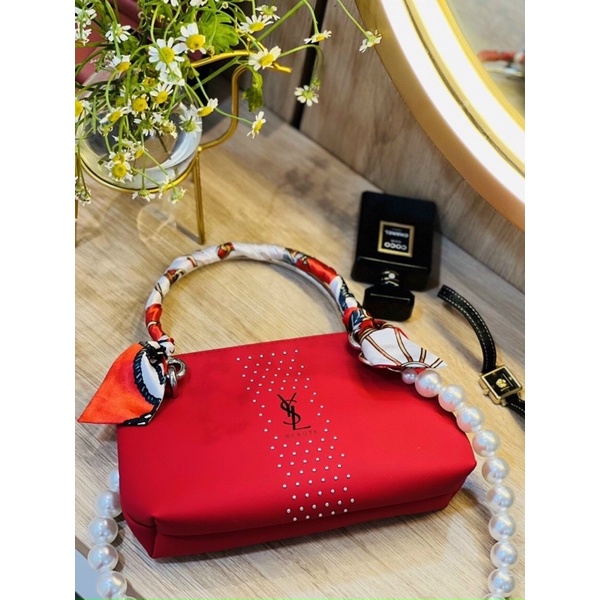 Túi Gift của Ysl chính hãng