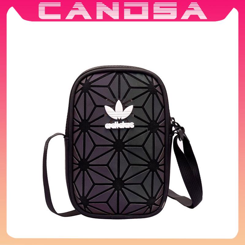 Túi đeo chéo phản quang đựng điện thoại và du lịch phong cách Hàn Quốc TD2063