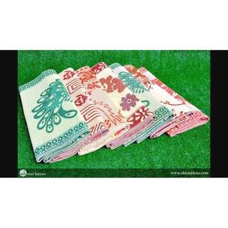 Chiếu nhựa cao cấp MH xuất Nhật 1.6x2, 1.8x2, 1.8x3