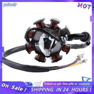 Cuộn dây đánh lửa cdi cho xe máy cg 150cc 250cc