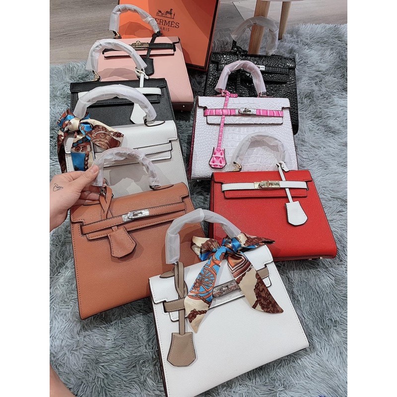 Túi Xách HM hàng mới full màu