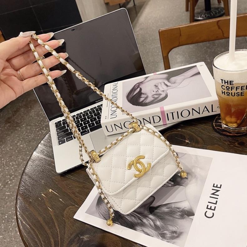 1604# Túi CN Vân Trám sz13