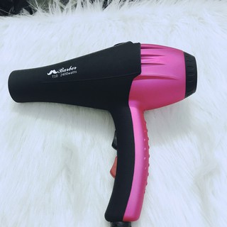Máy sấy tóc chuyên salon T10 công suất lớn 2400W Hair Dryer
