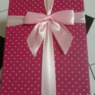 K40.Hộp quà handmade