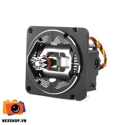 RadioMaster TX16S CNC AG01 Hall Gimbal  - Throtle / Self Centering
