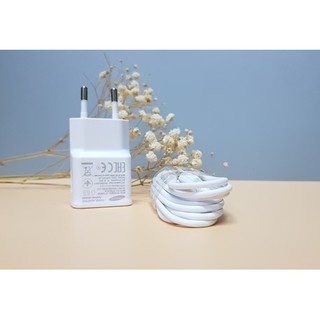 Củ sạc Samsung A10 chính hãng A105