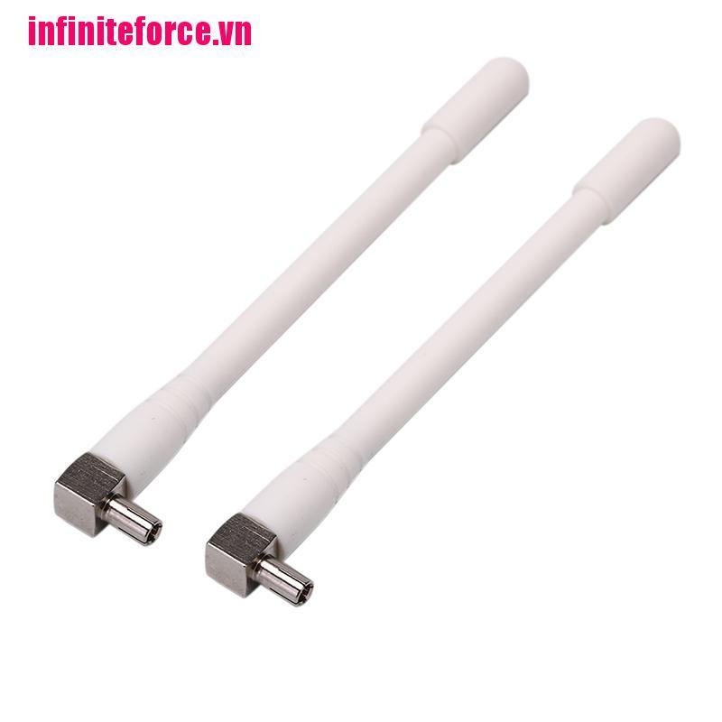 Set 2 Ăng Ten Vn 2 Thiết Bị Phát Wifi 4g Ts9 Cho Huawei E5573