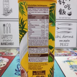 Bột Cacao Choco Drink 800g