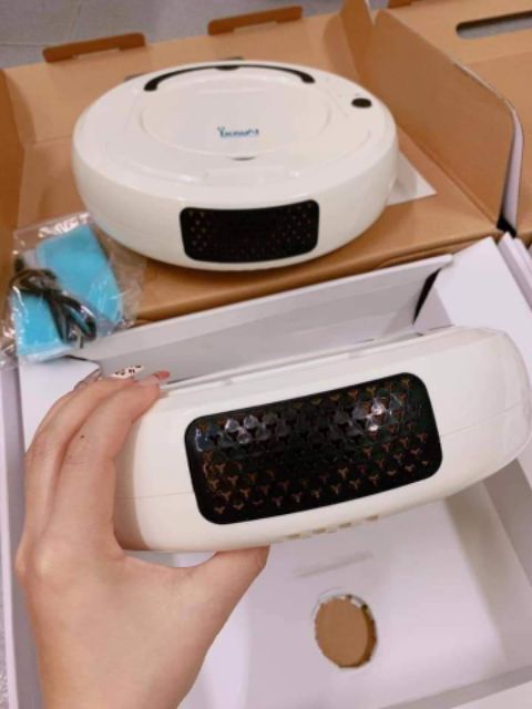 Máy quét nha tự động OBowai,,,