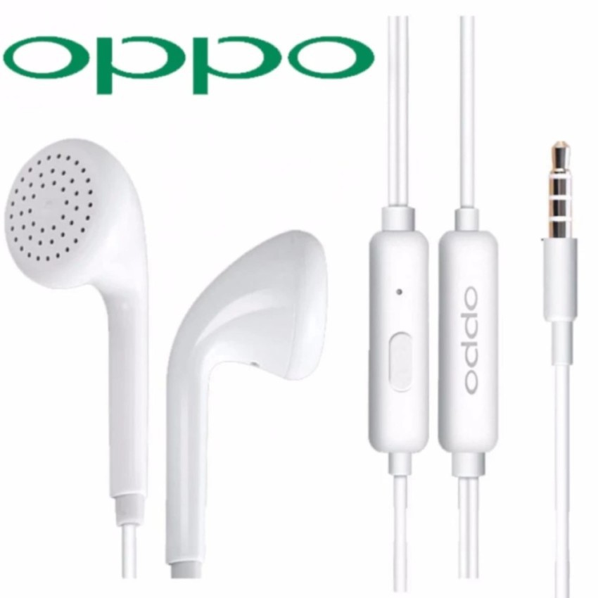 TAI NGHE OPPO ZIN THEO MÁY OPPO