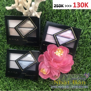 <SALE OFF 50%> Phấn mắt Kanebo KATE