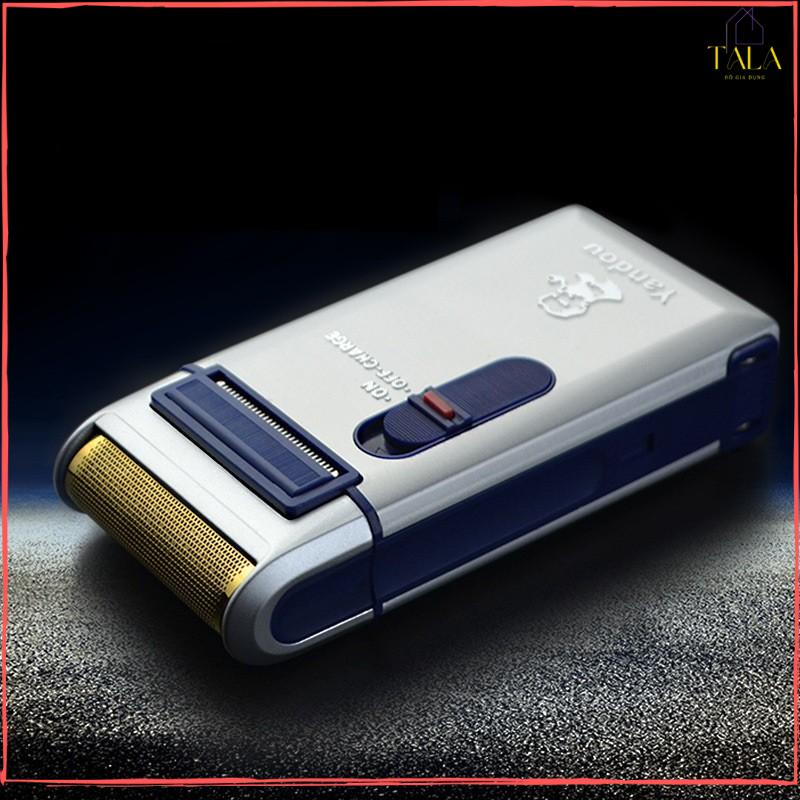 Máy Cạo Râu Cầm Tay SC-W301U  - Mạnh Mẽ - Bền Bỉ - Tiện Dụng (Bảo Hành 3 Tháng)