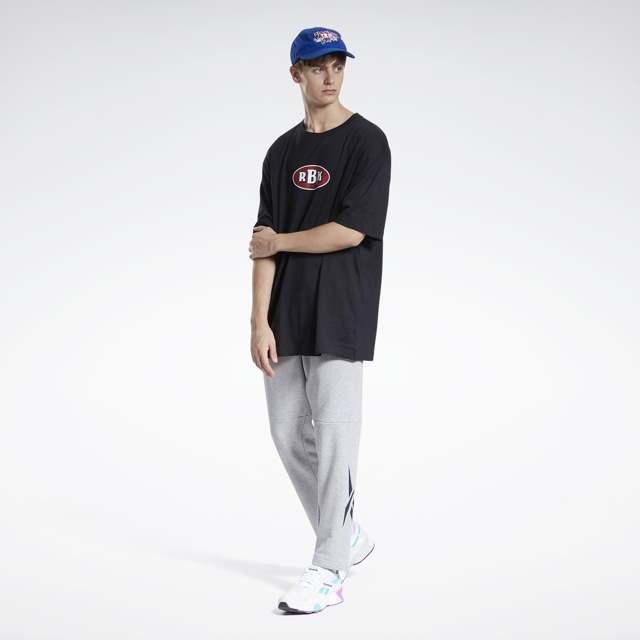 Áo Thun Thể Thao Unisex Reebok Cl X Bep Unisex Ss Tee GT4637
