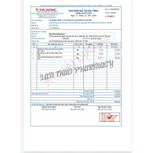 [10ML] SERUM VALENTINE CHÍNH HÃNG NÁM DA KHÔNG CÒN LÀ NỔI LO