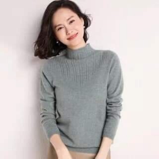 Áo Len Nữ Quảng Châu