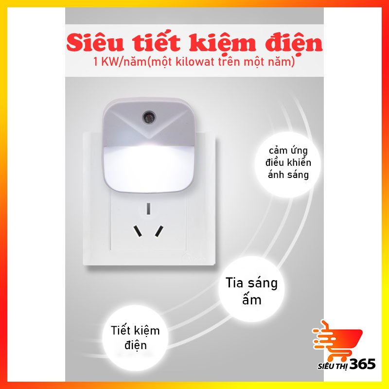 Đèn Ngủ thông minh cảm ứng,đèn ngủ cảm biến ban đêm tiết kiệm năng lượng trang trí cho phòng ngủ loại 2021