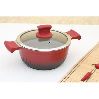 Nồi ELMICH Red Phoenix EL-7172