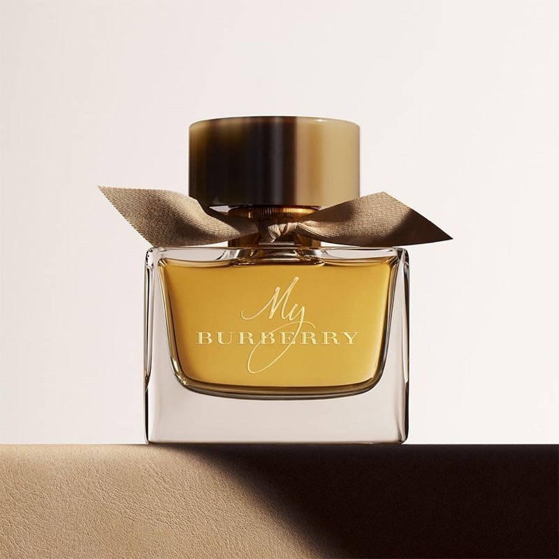 [Mẫu Thử] Nước Hoa Nữ My Burberry EDP